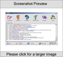 Toolfish Utility Suite Screenshot